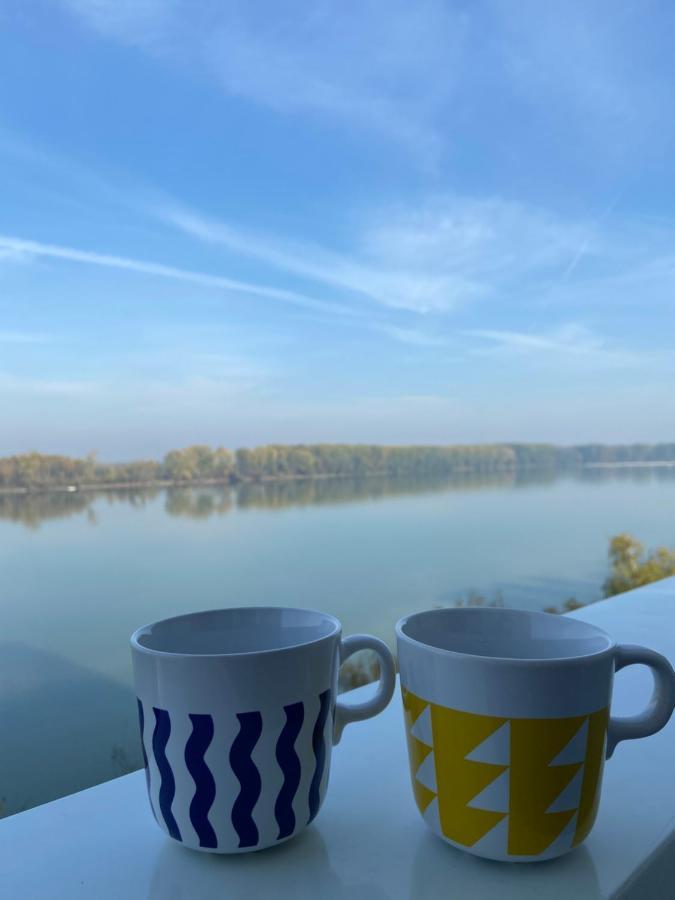 Danube Vukovar Exterior foto
